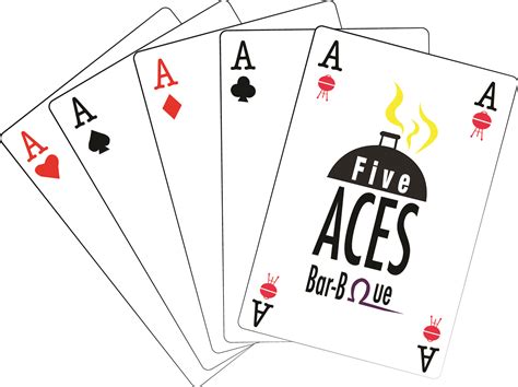 Jogue Five Aces online